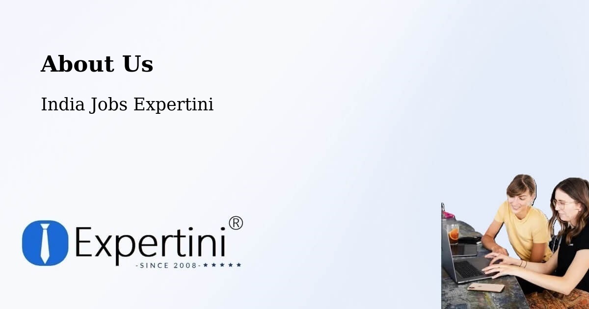 About Expertini Recruitment Platform  – Alibag - Alibag, India Jobs Expertini